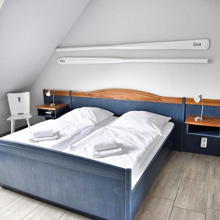 Lagunenstadt Am Haff Gmbh 웨케문데 외부 사진