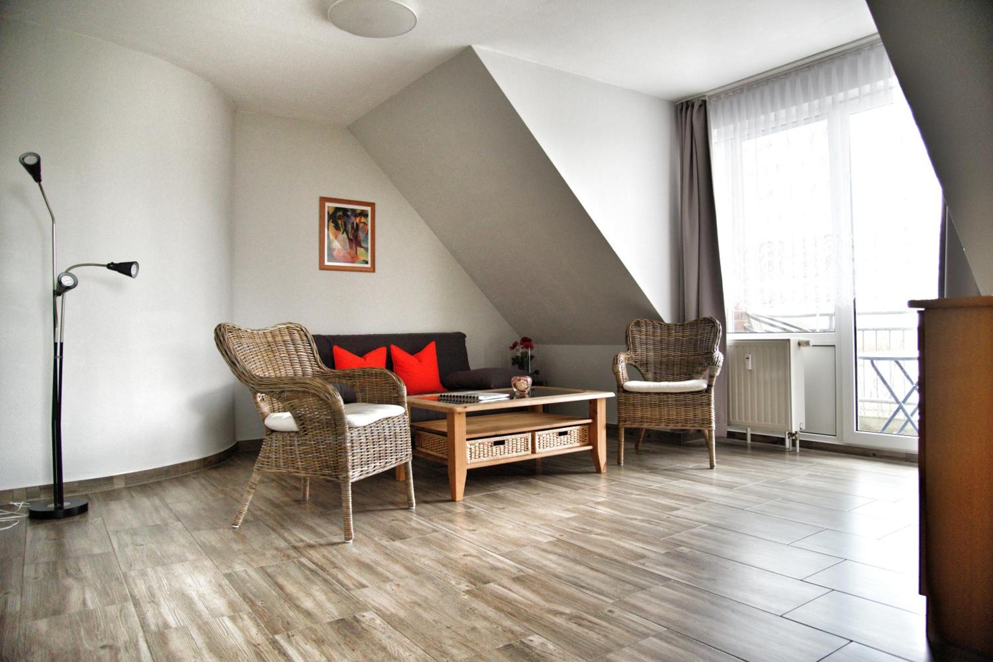 Lagunenstadt Am Haff Gmbh 웨케문데 외부 사진