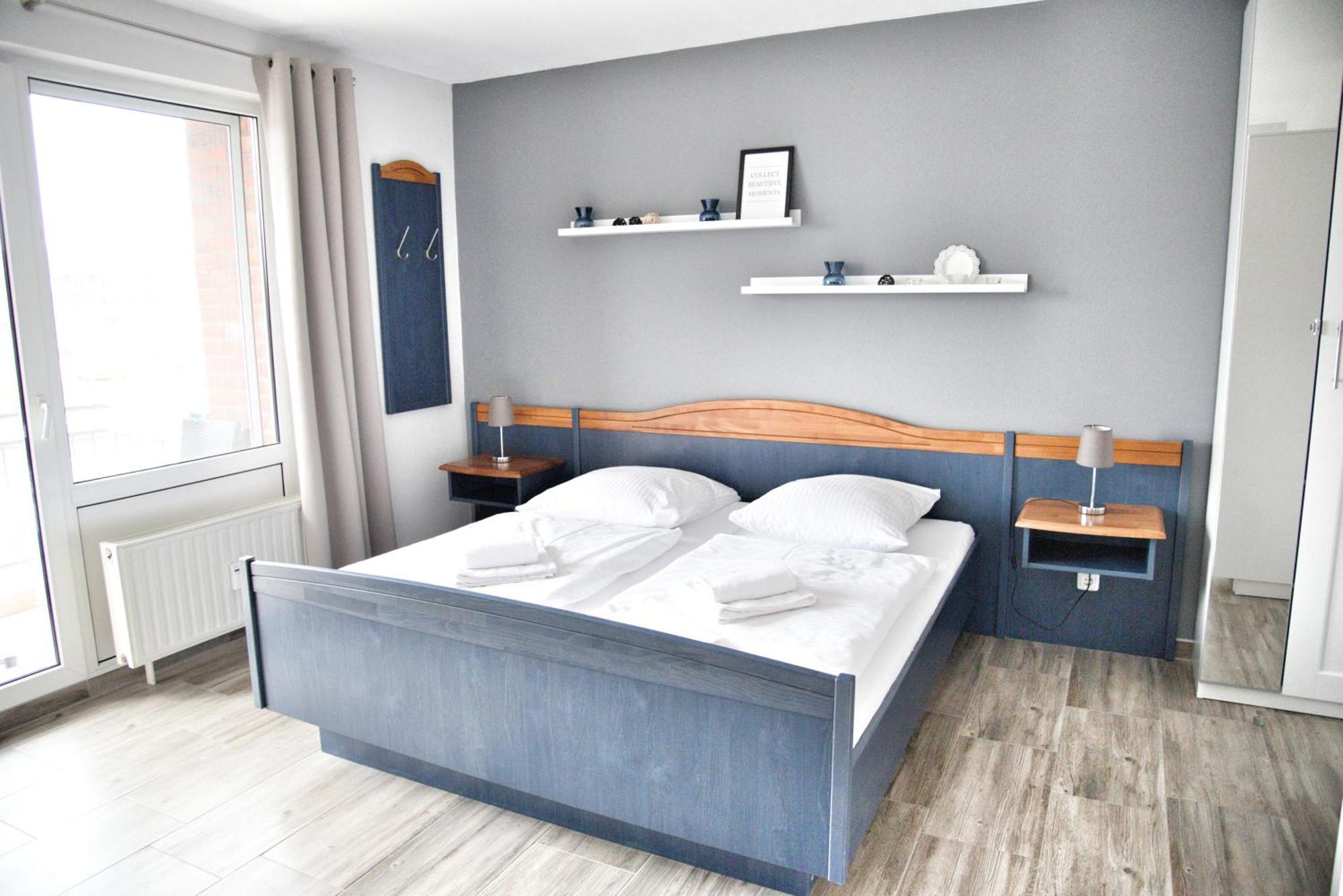 Lagunenstadt Am Haff Gmbh 웨케문데 외부 사진
