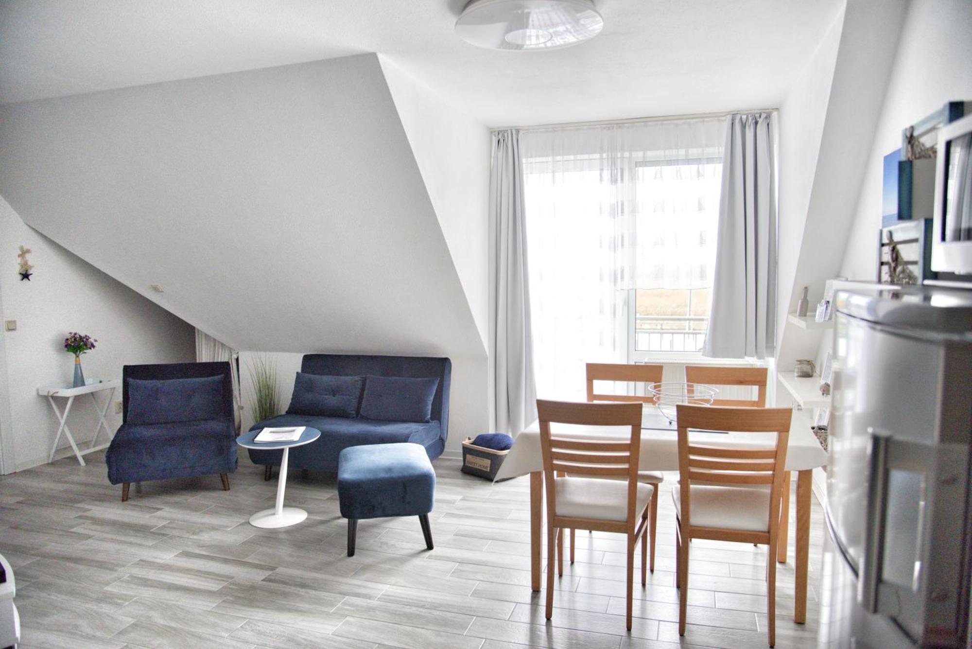 Lagunenstadt Am Haff Gmbh 웨케문데 외부 사진