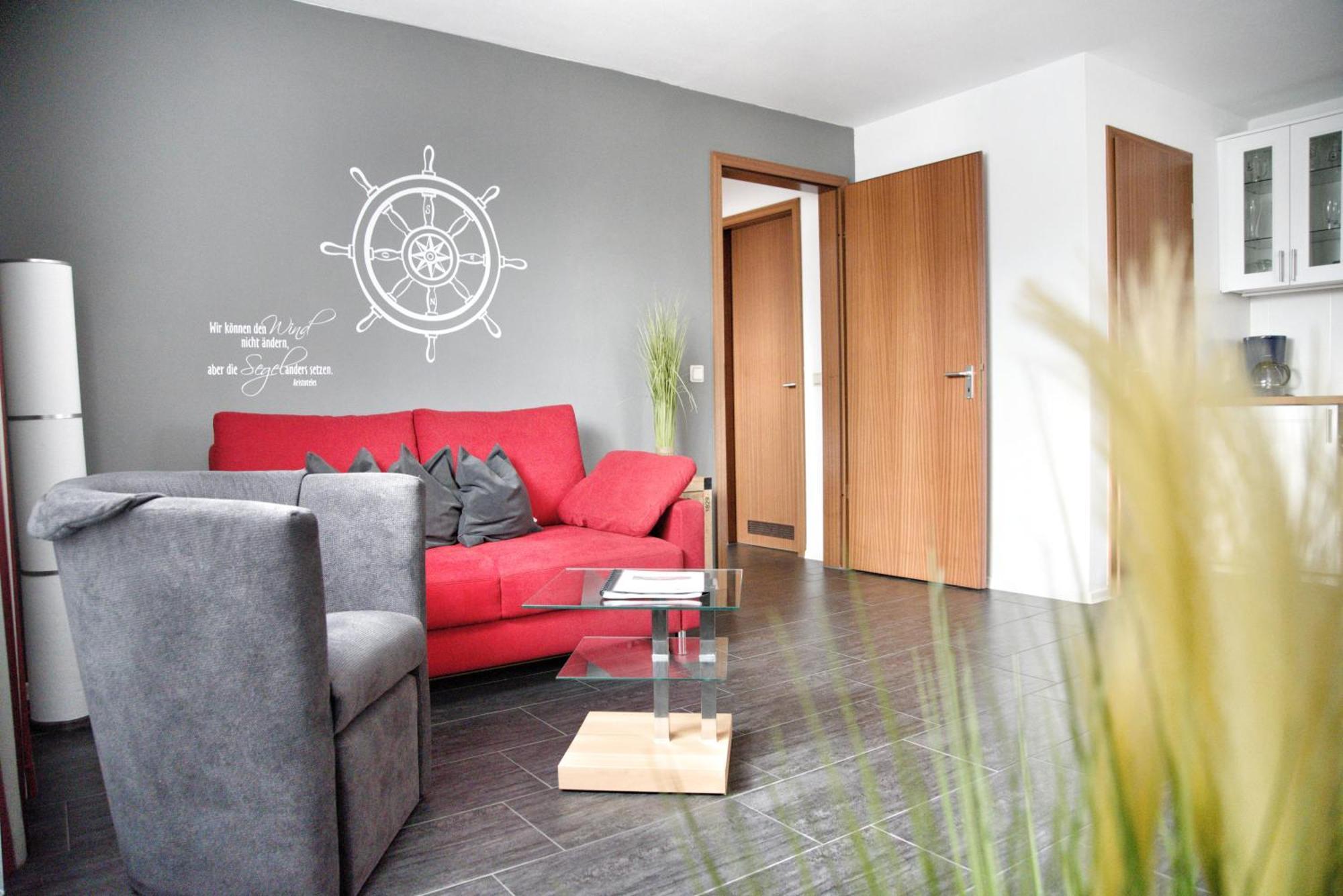 Lagunenstadt Am Haff Gmbh 웨케문데 외부 사진