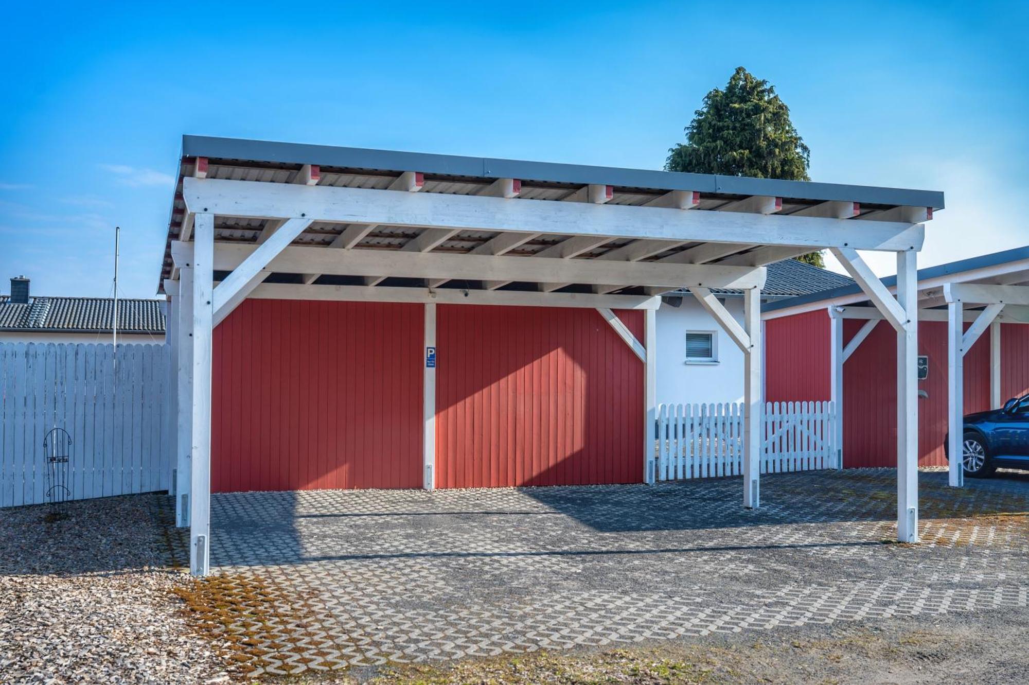 Lagunenstadt Am Haff Gmbh 웨케문데 외부 사진