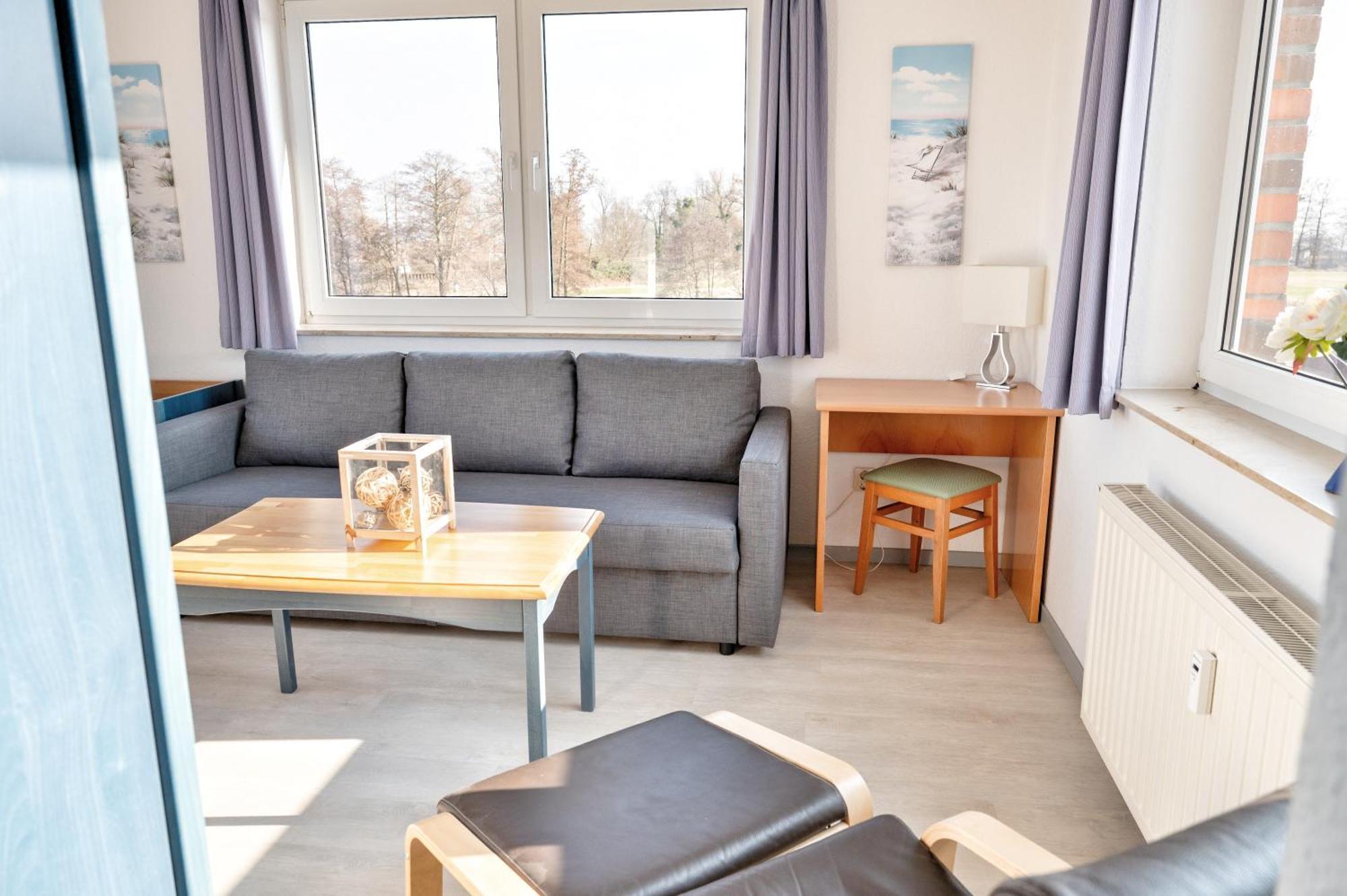 Lagunenstadt Am Haff Gmbh 웨케문데 외부 사진
