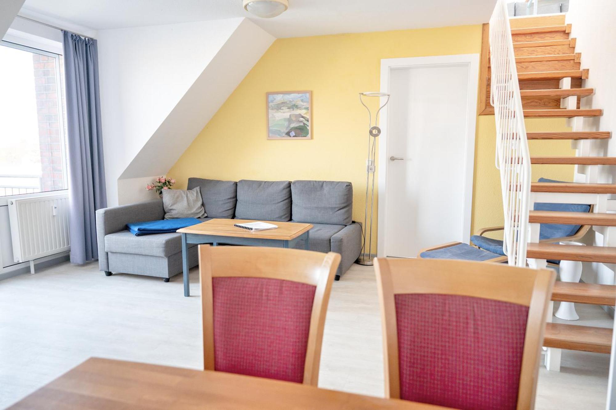 Lagunenstadt Am Haff Gmbh 웨케문데 외부 사진